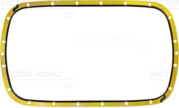 VICTOR REINZ 71-17068-00 Gasket, oil sump