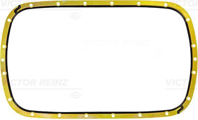 Gasket, oil sump VICTOR REINZ 71-17068-00
