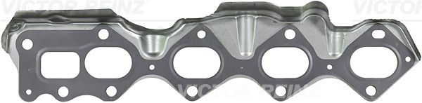 VICTOR REINZ 71-17213-00 Gasket, exhaust manifold