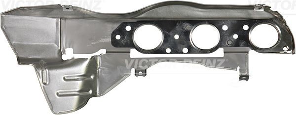 VICTOR REINZ 71-17231-00 Gasket, exhaust manifold