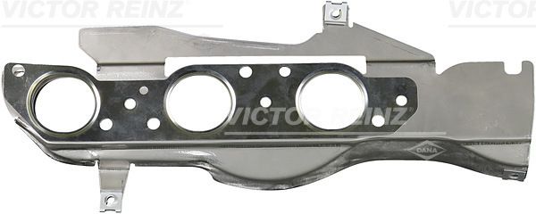 VICTOR REINZ 71-17233-00 Gasket, exhaust manifold