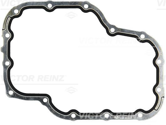 VICTOR REINZ 71-17236-00 Gasket, oil sump