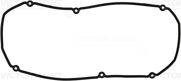 VICTOR REINZ 71-17239-00 Gasket, cylinder head cover