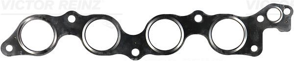 VICTOR REINZ 71-17261-00 Gasket, exhaust manifold