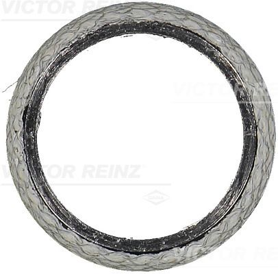 VICTOR REINZ 71-17265-00 Gasket, exhaust pipe