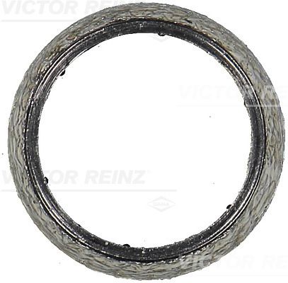 VICTOR REINZ 71-17267-00 Gasket, exhaust pipe