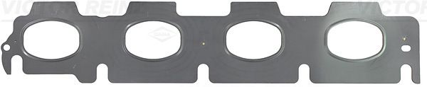 VICTOR REINZ 71-17430-00 Gasket, exhaust manifold