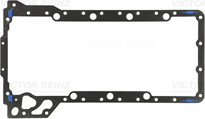 Gasket, oil sump VICTOR REINZ 71-17431-00