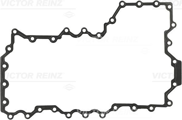 VICTOR REINZ 71-17432-00 Gasket, oil sump