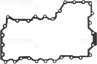 Gasket, oil sump VICTOR REINZ 71-17432-00