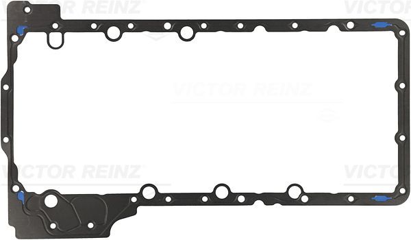 VICTOR REINZ 71-17433-00 Gasket, oil sump
