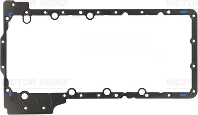 Gasket, oil sump VICTOR REINZ 71-17433-00