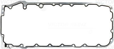 Gasket, oil sump VICTOR REINZ 71-17436-00