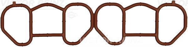 VICTOR REINZ 71-17519-00 Gasket, intake manifold