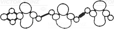 Gasket, cylinder head cover VICTOR REINZ 71-17614-00