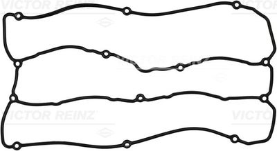Gasket, cylinder head cover VICTOR REINZ 71-17664-00