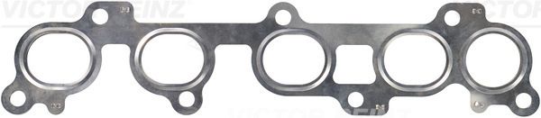 VICTOR REINZ 71-18220-00 Gasket, exhaust manifold