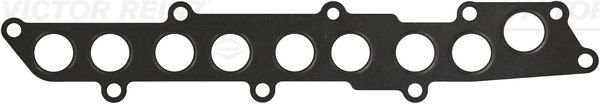 VICTOR REINZ 71-19235-00 Gasket, intake manifold