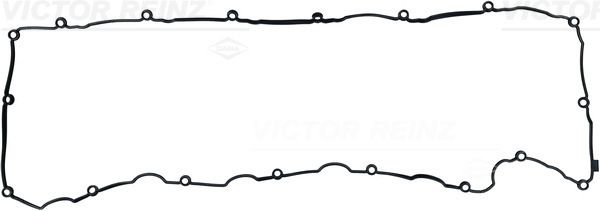 VICTOR REINZ 71-19542-00 Gasket, cylinder head cover