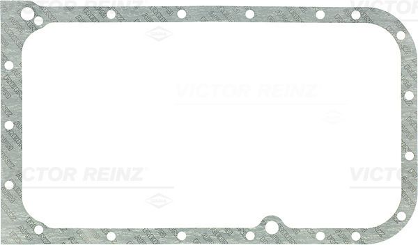 VICTOR REINZ 71-19562-00 Gasket, oil sump