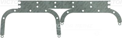 Gasket, oil sump VICTOR REINZ 71-19571-10