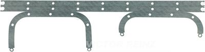 Gasket, oil sump VICTOR REINZ 71-19572-10