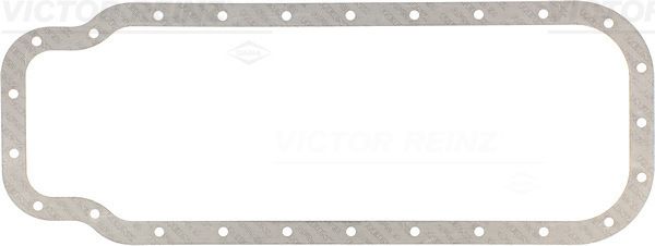 VICTOR REINZ 71-19955-10 Gasket, oil sump
