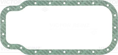 Gasket, oil sump VICTOR REINZ 71-19956-10