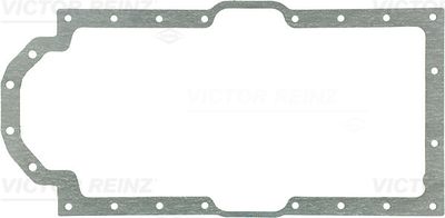 Gasket, oil sump VICTOR REINZ 71-20349-10