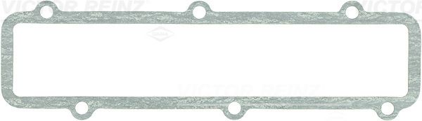 VICTOR REINZ 71-20354-10 Gasket, intake manifold