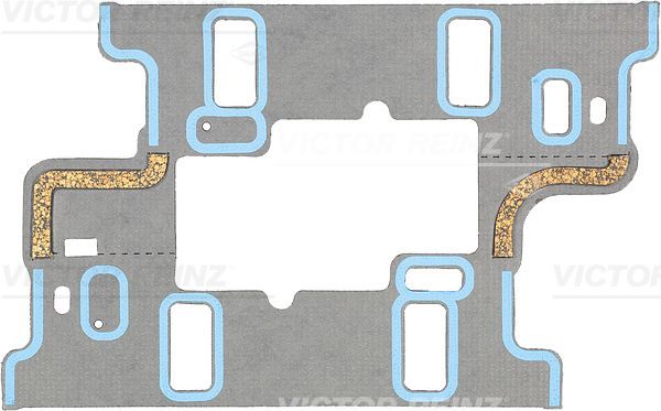 VICTOR REINZ 71-20421-40 Gasket, intake manifold