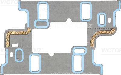 Gasket, intake manifold VICTOR REINZ 71-20421-40