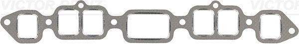 VICTOR REINZ 71-20654-10 Gasket, intake/exhaust manifold