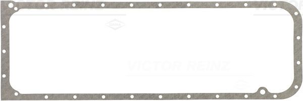 VICTOR REINZ 71-20940-00 Gasket, oil sump