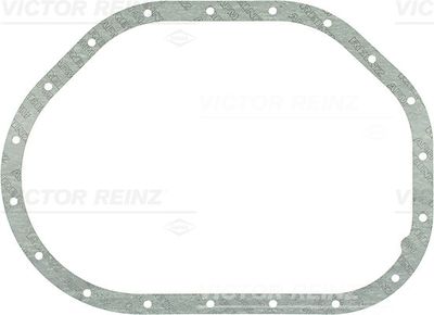 Gasket, oil sump VICTOR REINZ 71-21267-10