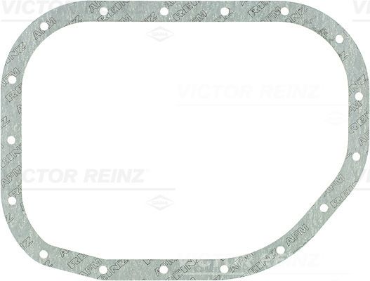 VICTOR REINZ 71-21407-10 Gasket, oil sump