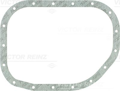 Gasket, oil sump VICTOR REINZ 71-21407-10