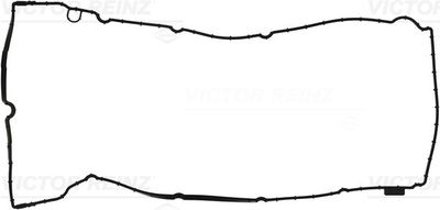 Gasket, cylinder head cover VICTOR REINZ 71-21810-00
