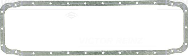 VICTOR REINZ 71-22105-20 Gasket, oil sump