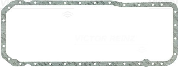 VICTOR REINZ 71-22447-10 Gasket, oil sump