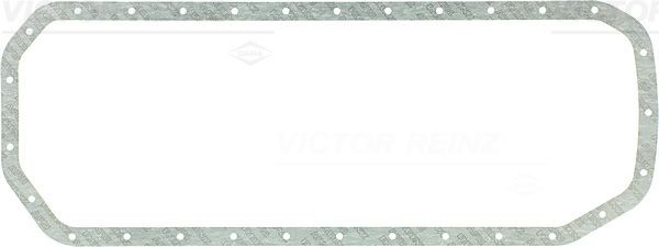 VICTOR REINZ 71-22601-20 Gasket, oil sump