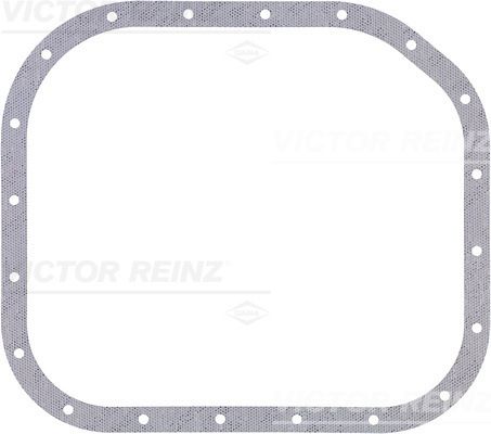 VICTOR REINZ 71-22856-30 Gasket, oil sump