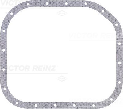 Gasket, oil sump VICTOR REINZ 71-22856-30