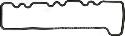 Gasket, cylinder head cover VICTOR REINZ 71-23066-00