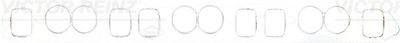Gasket, intake/exhaust manifold VICTOR REINZ 71-23108-10