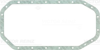 Gasket, oil sump VICTOR REINZ 71-23522-10