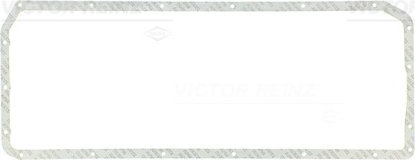 VICTOR REINZ 71-23603-10 Gasket, oil sump