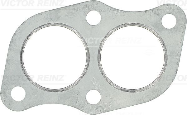 VICTOR REINZ 71-23717-00 Gasket, exhaust pipe