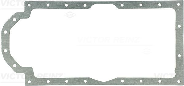 VICTOR REINZ 71-23847-10 Gasket, oil sump