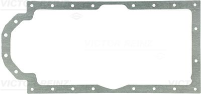 Gasket, oil sump VICTOR REINZ 71-23847-10
